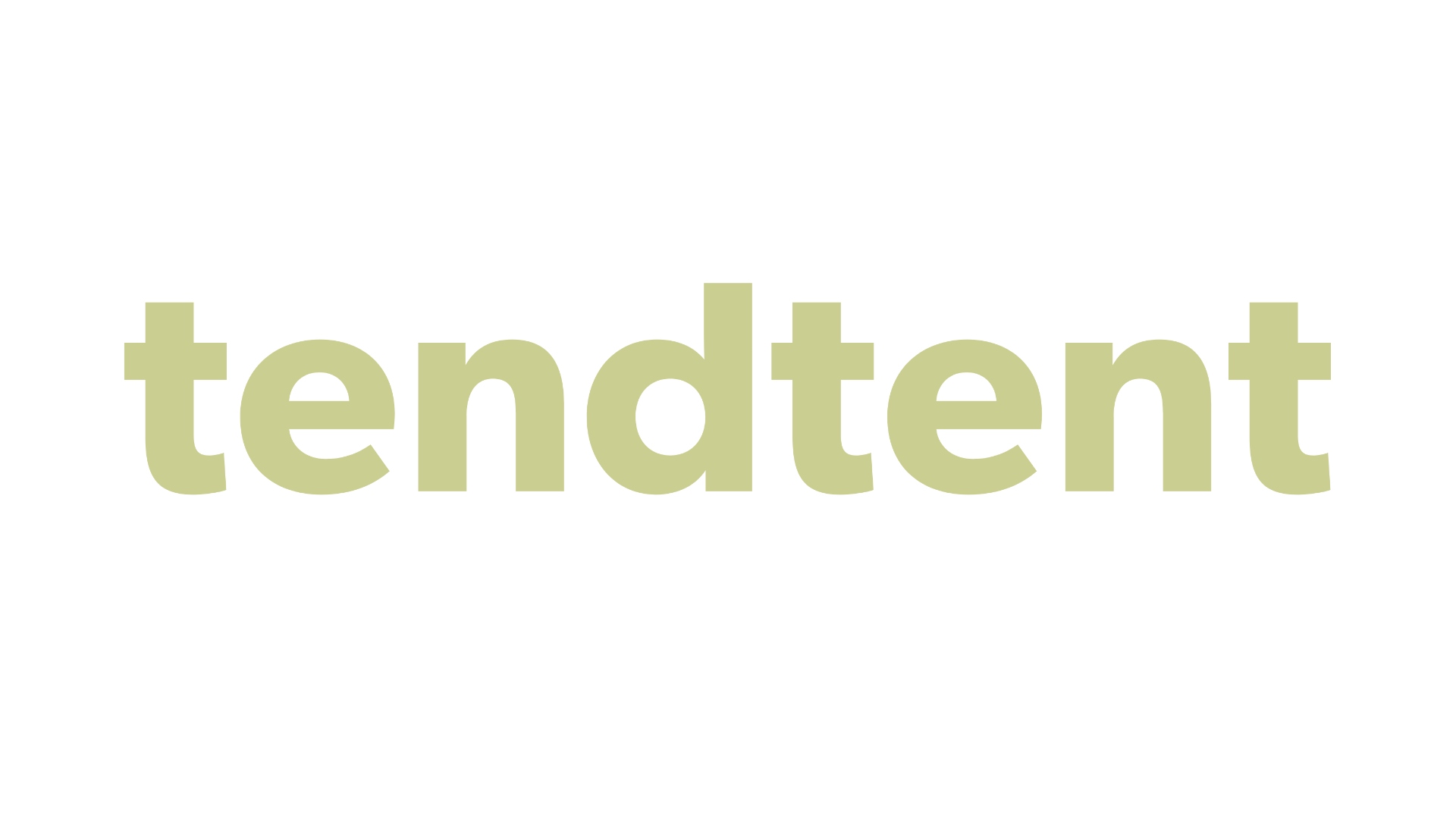 tendtent